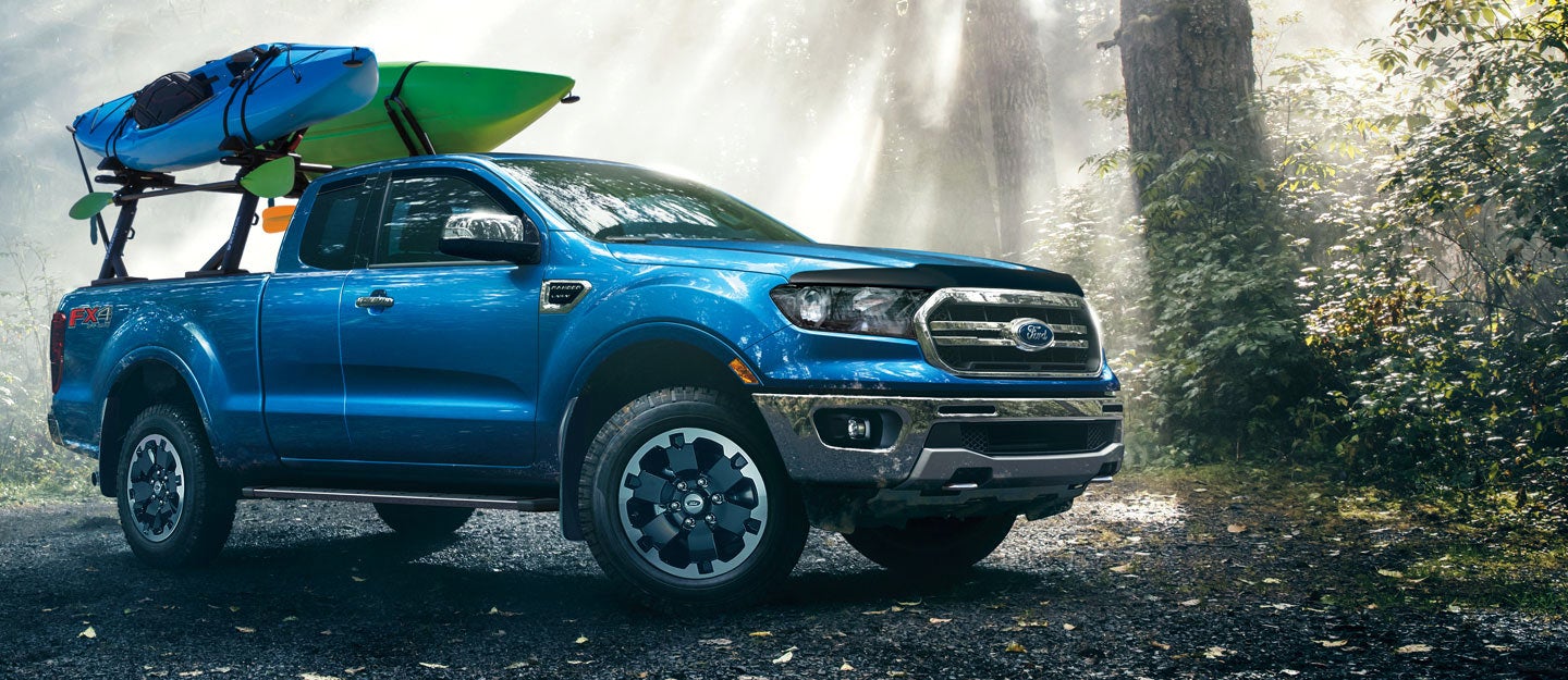 Supreme Ford Slidell in Slidell LA