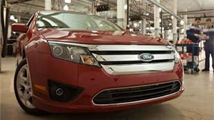 Supreme Ford Slidell in Slidell LA