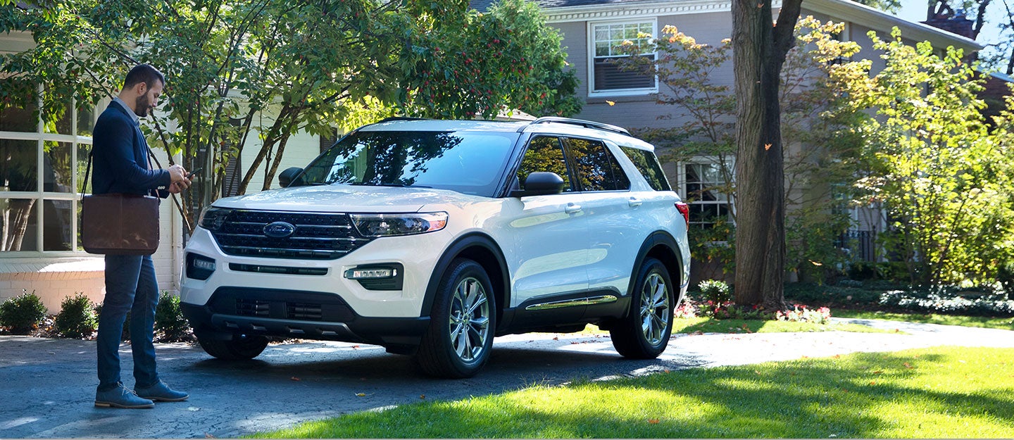 Supreme Ford Slidell in Slidell LA