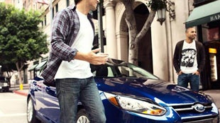 Supreme Ford Slidell in Slidell LA