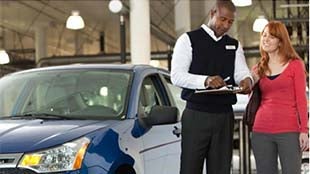 Supreme Ford Slidell in Slidell LA