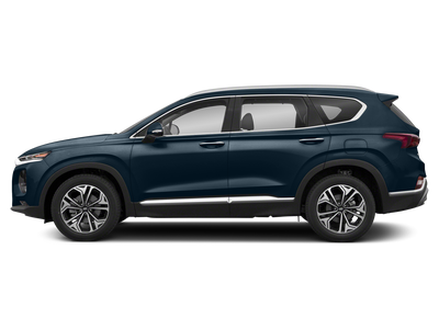 2019 Hyundai Santa Fe Ultimate