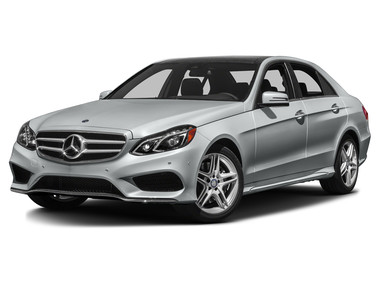 2015 Mercedes-Benz E-Class E 350