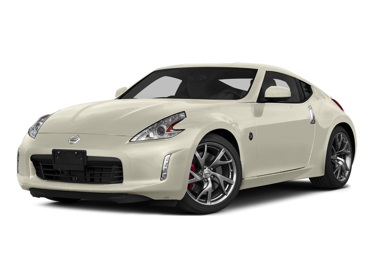 2016 Nissan 370Z Touring