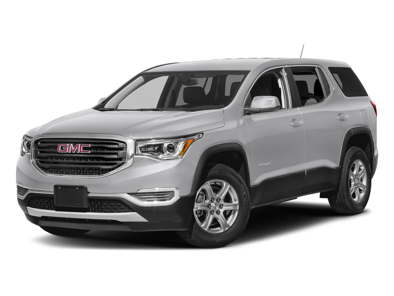 2017 GMC Acadia