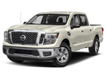 2019 Nissan Titan SV