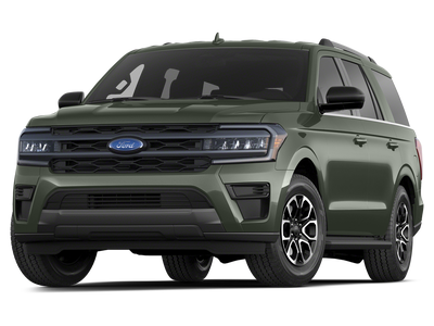 2022 Ford Expedition XL STX