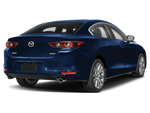 2025 Mazda Mazda3 2.5 S Preferred Package