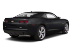 2012 Chevrolet Camaro 2LT 2LT
