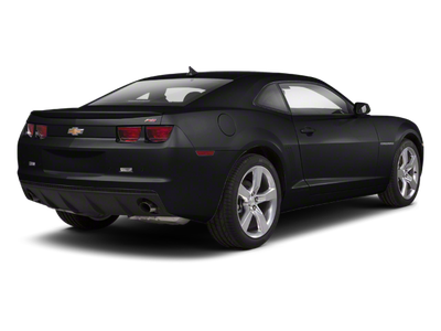 2012 Chevrolet Camaro 2LT 2LT