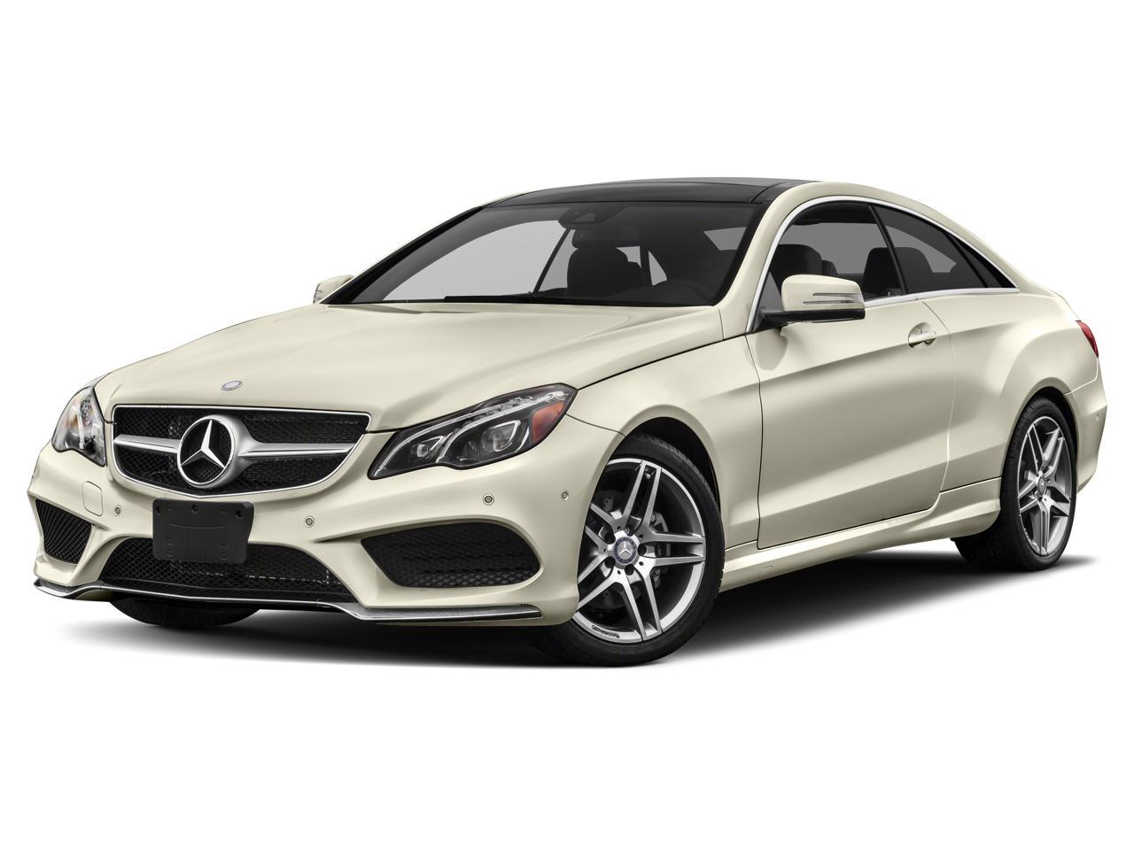 2015 Mercedes-Benz E-Class E 400