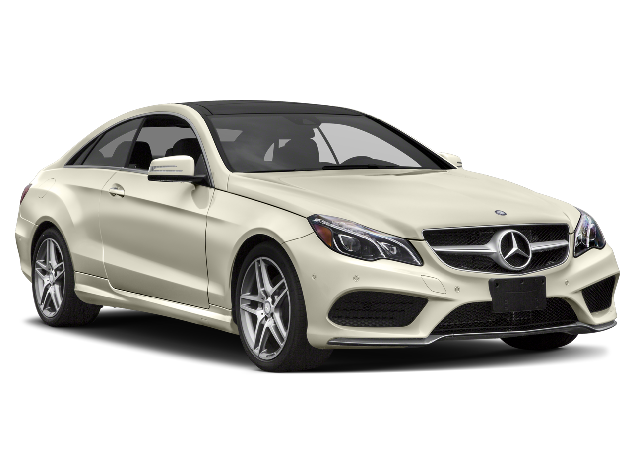 2015 Mercedes-Benz E-Class E 400