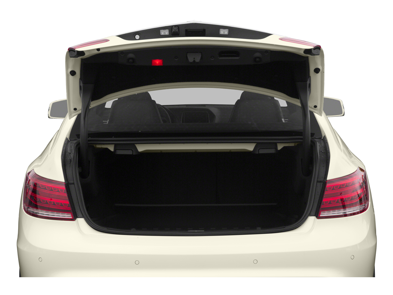 2015 Mercedes-Benz E-Class E 400