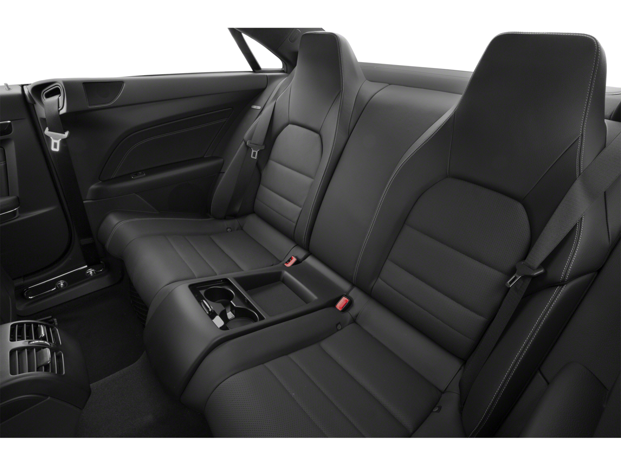 2015 Mercedes-Benz E-Class E 400