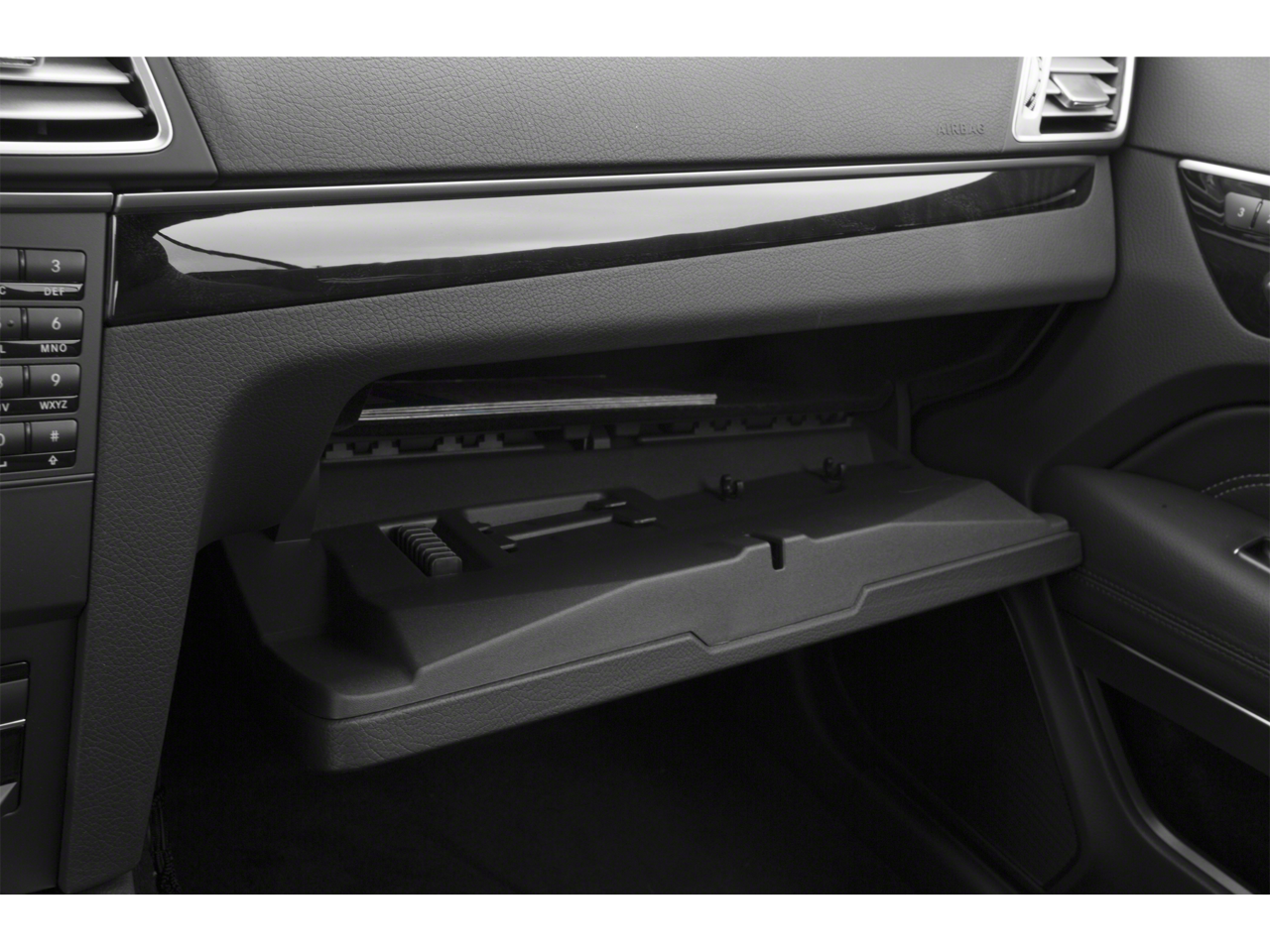 2015 Mercedes-Benz E-Class E 400