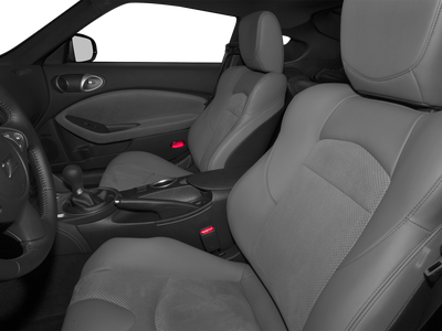 2016 Nissan 370Z Touring