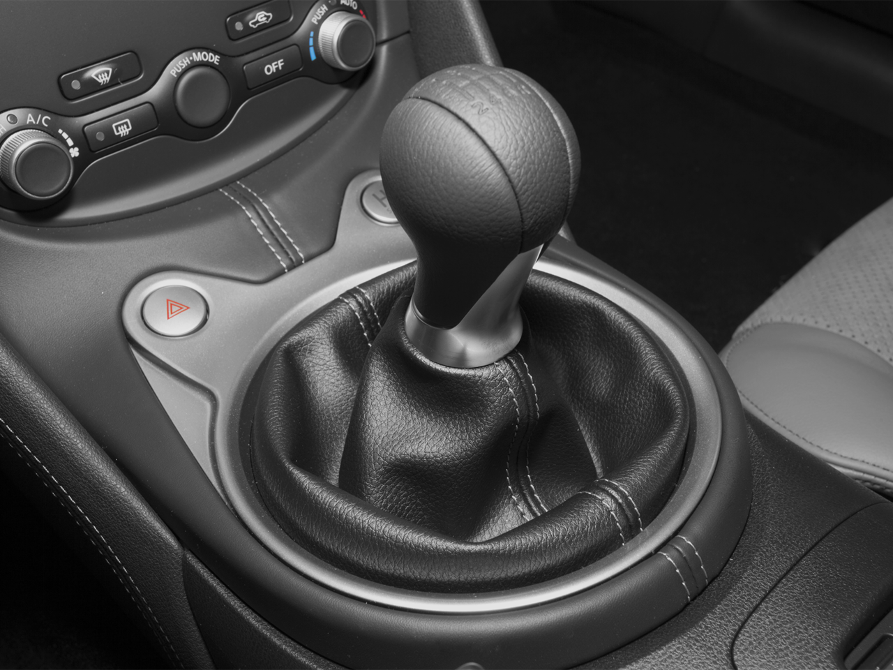 2016 Nissan 370Z Touring