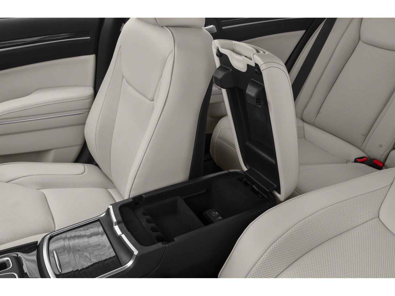 2018 Chrysler 300 Limited