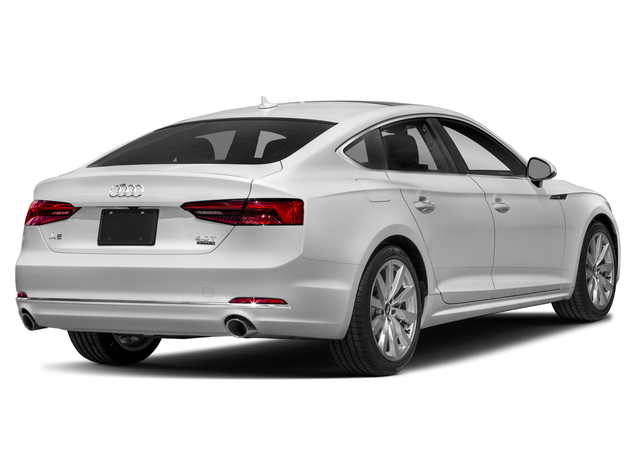2019 Audi A5 Sportback Premium quattro