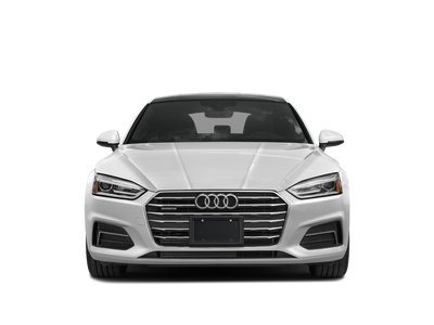 2019 Audi A5 Sportback Premium quattro