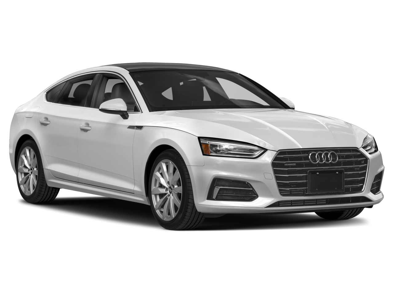 2019 Audi A5 Sportback Premium quattro