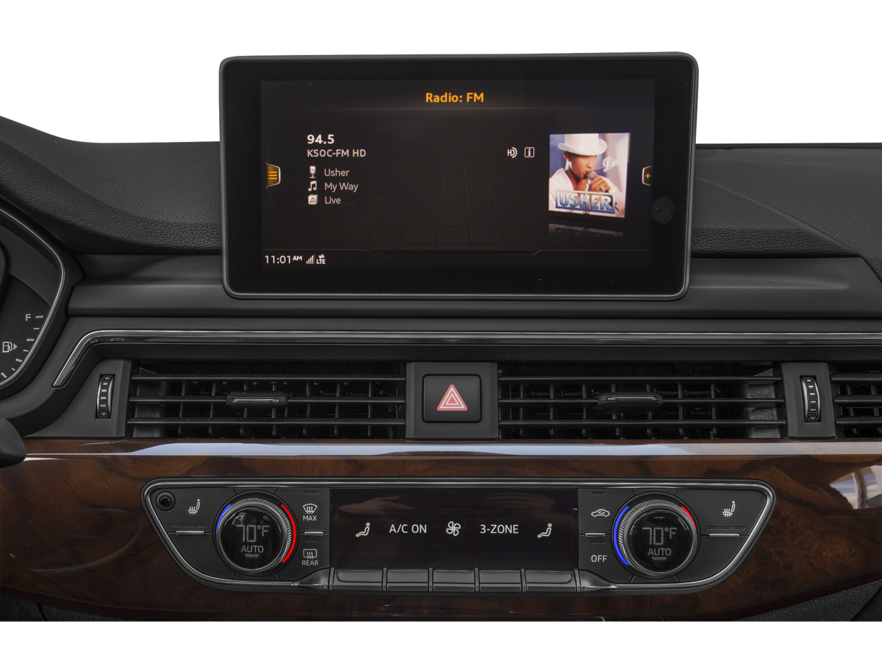 2019 Audi A5 Sportback Premium quattro