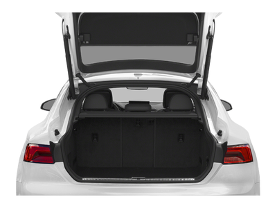 2019 Audi A5 Sportback Premium quattro