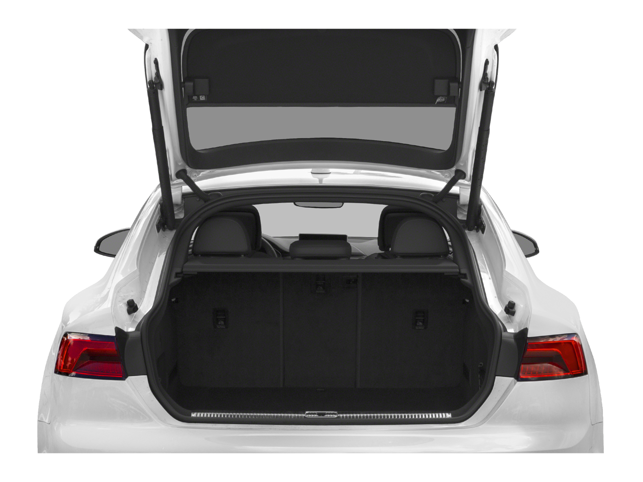 2019 Audi A5 Sportback Premium quattro