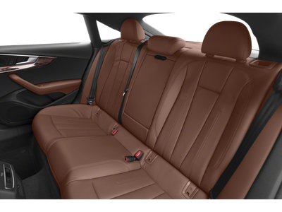 2019 Audi A5 Sportback Premium quattro