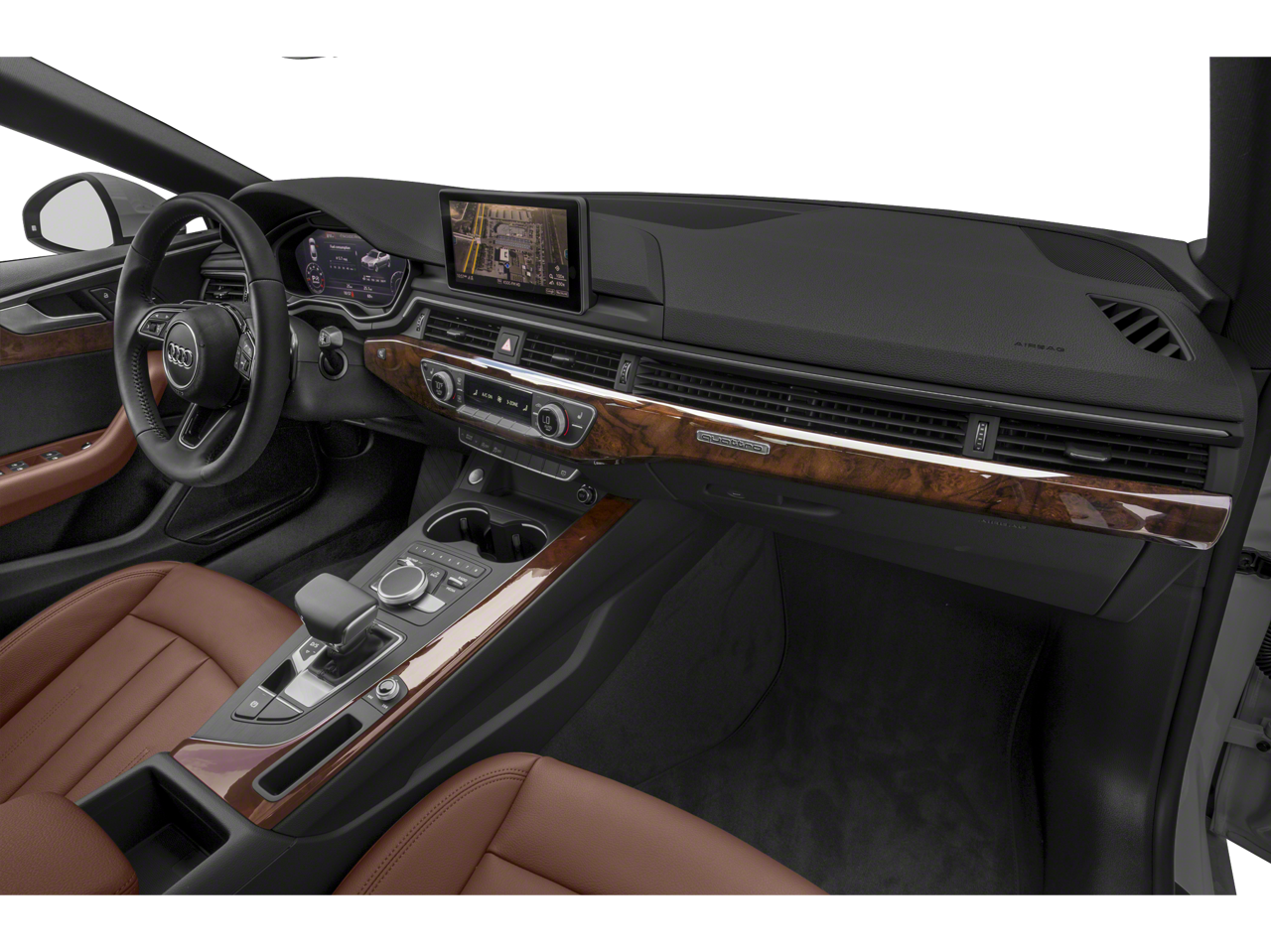 2019 Audi A5 Sportback Premium quattro