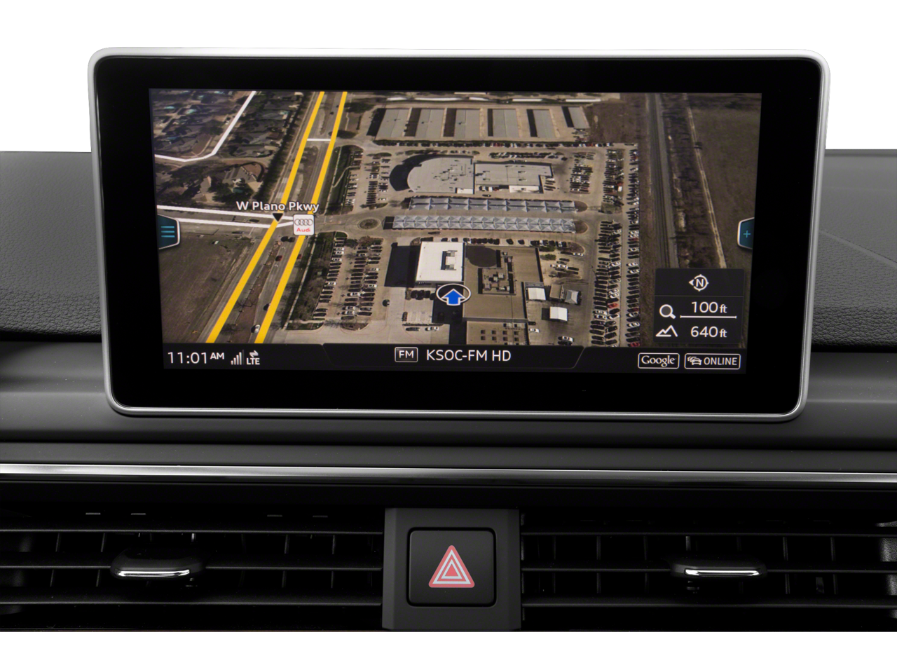 2019 Audi A5 Sportback Premium Quattro photo 3