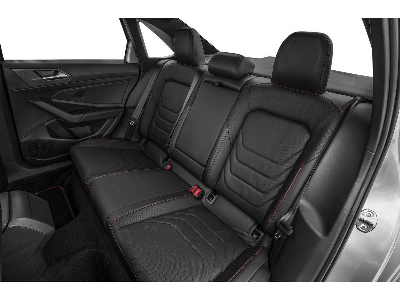 2019 Volkswagen Jetta GLI 2.0T Autobahn