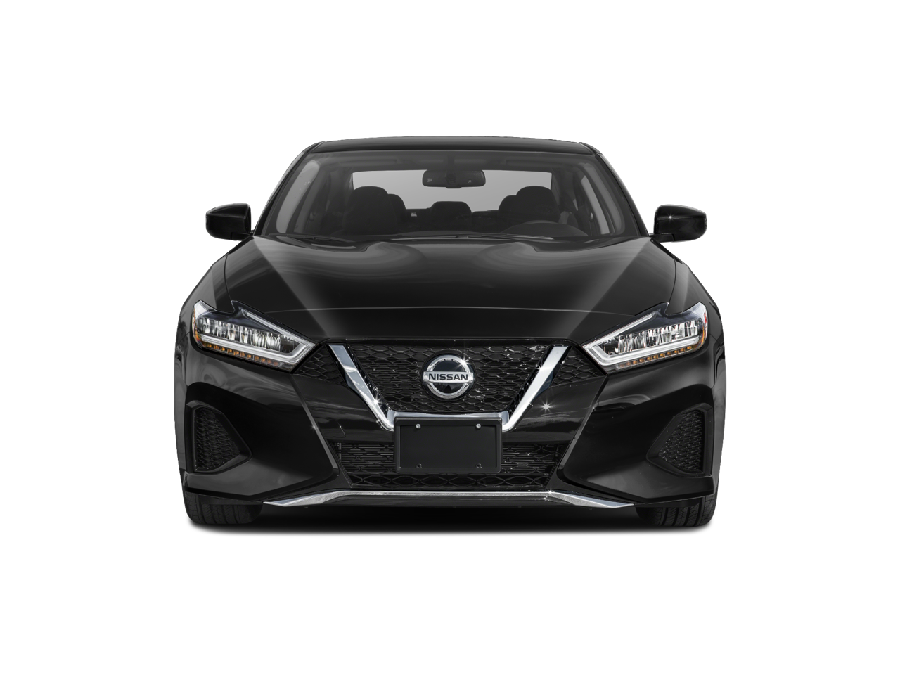 2020 Nissan Maxima 3.5 SL