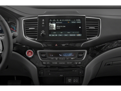 2021 Honda Pilot Touring 7 Passenger