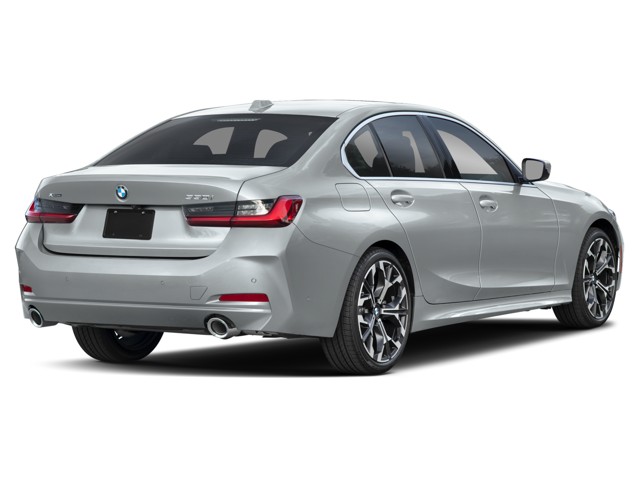 2026 BMW 3 Series 330i