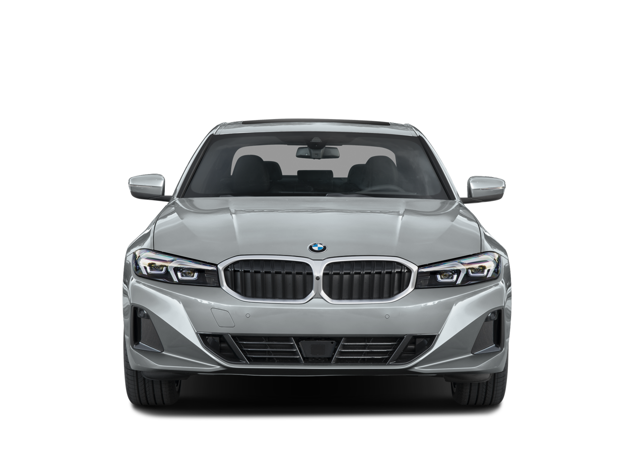 2026 BMW 3 Series 330i