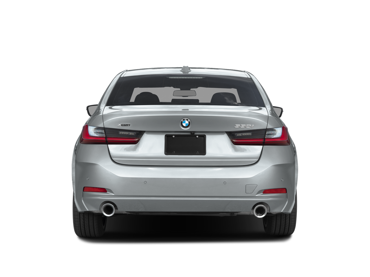 2026 BMW 3 Series 330i