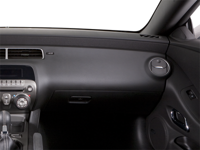 2012 Chevrolet Camaro 2LT 2LT