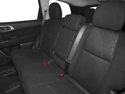 2013 Nissan Pathfinder SL