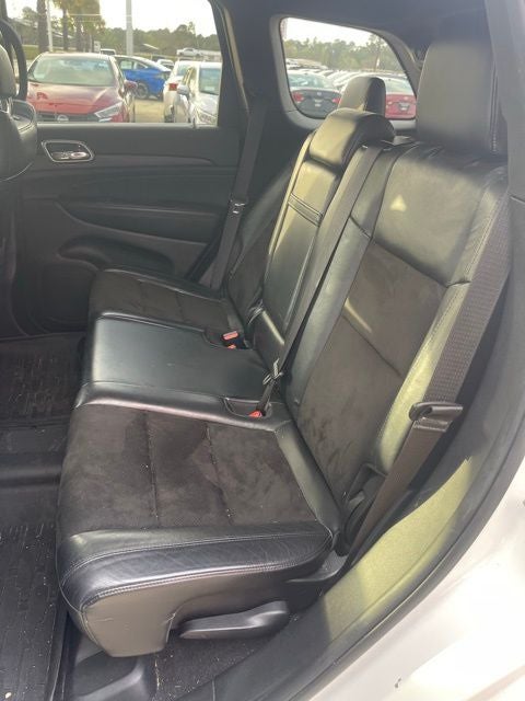 2019 Jeep Grand Cherokee Laredo E