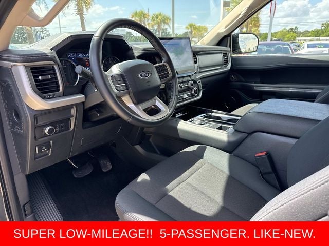 2022 Ford Expedition XL STX