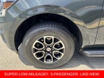 2022 Ford Expedition XL STX