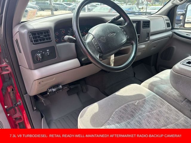1999 Ford F-250SD XLT