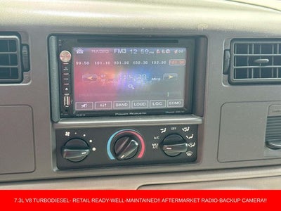 1999 Ford F-250SD XLT