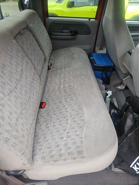 1999 Ford F-250SD XLT