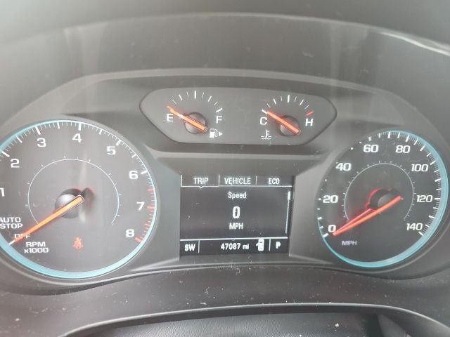 2020 Chevrolet Malibu LS 1FL