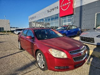 2008 Chevrolet Malibu LT 2LT