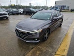 2022 Honda Accord Hybrid Touring