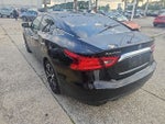2018 Nissan Maxima 3.5 SL
