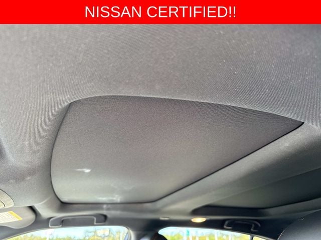 2023 Nissan Maxima SR